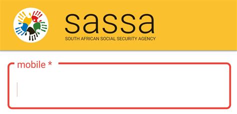 SASSA Reapplication for SRD R350 Grants