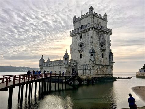 10 Historical Monuments in Lisbon - Discover Walks Blog