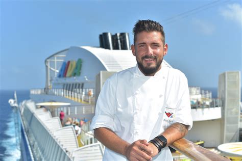 Culinary Jobs On Cruise Ships