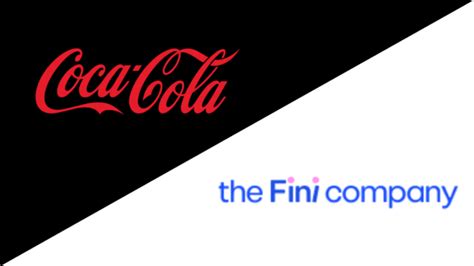 Coca Cola e The Fini Company anunciam parceria GKPB Geek Publicitário