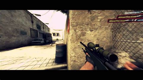 Ryku Hasyigit Counter Strike Global Offensive Frag Movie YouTube