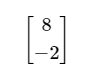 Representing Systems Of Linear Equations Using Matrices