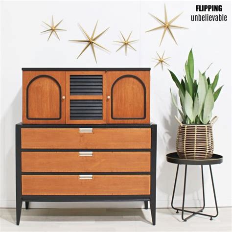 410 Best Orange Painted Furniture Ideas Painted Furniture Furniture