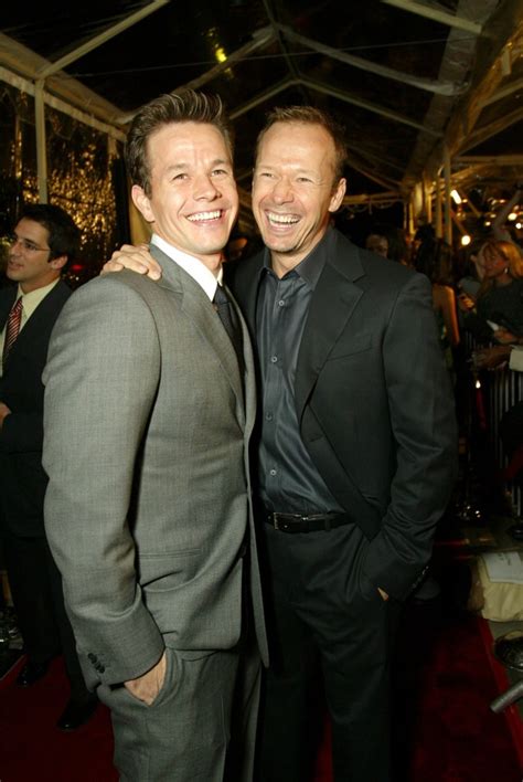 Wahlberg Siblings — Photos – Hollywood Life