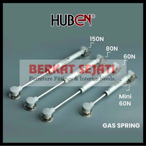 Jual Hidrolik Jok Motor Huben Gas Spring Huben Gs N N N