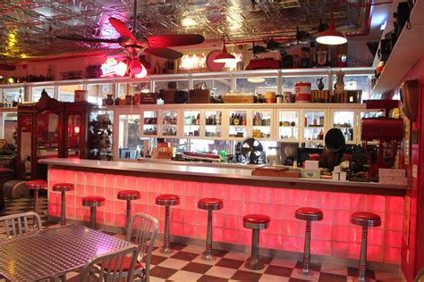 Malt Shop 3 | FantomWorks