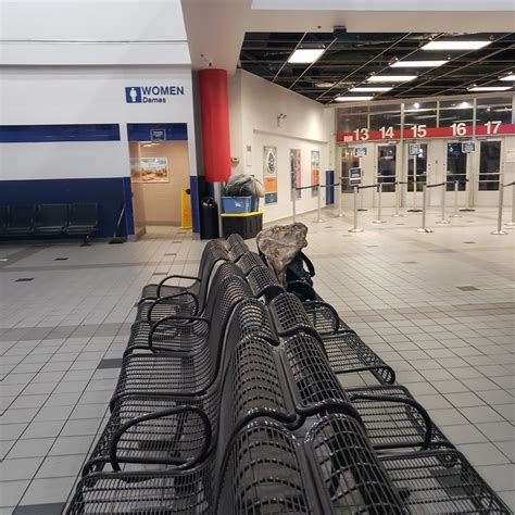 GREYHOUND: BUS STATION - Chicago IL - Hours, Directions, Reviews
