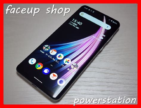 【傷や汚れあり】 ★【42547wm】 完動品 Au Shv47 Aquos Zero2 ミスティホワイト Simロック解除済 1円 1スタ の落札情報詳細 ヤフオク落札価格検索