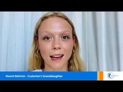 Live-in Care Customer Testimonial for Bluebird Care Central