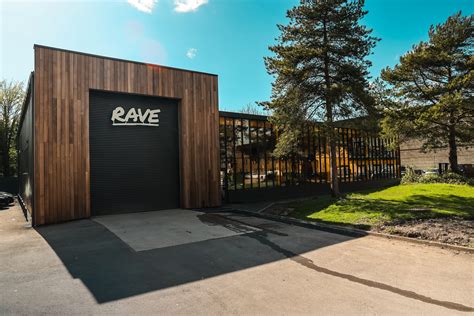 Rave Coffee inviting coffee lovers to its new headquarters in heart of