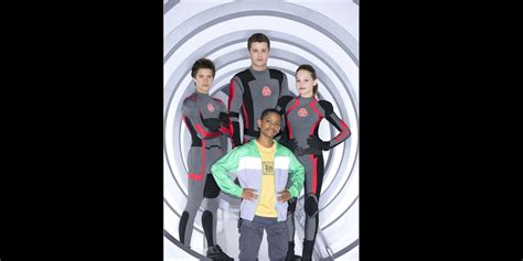 Photo Billy Unger Kelli Berglund Spencer Boldman Et Tyrel Jackson