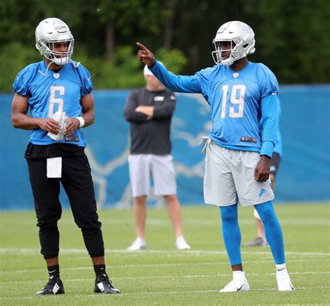 Lions Roster: Wide Receivers still the biggest question mark ...