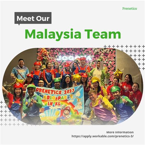 prenetics circledna healthcare teamexpansion nowhiring