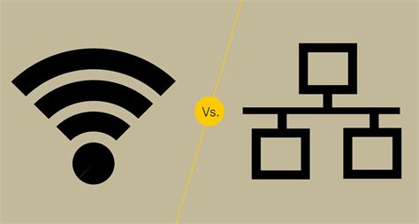 Wi-fi Vs. Ethernet: Which Do You Need?