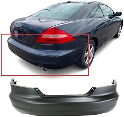 Amazon FitParts Compatible With Rear Bumper Cover 2003 2004 2005