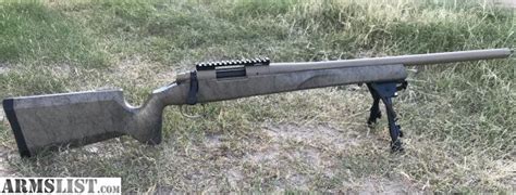 Armslist For Sale Remington Creedmoor