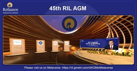 Mukesh Ambani S Reliance AGM 2022 In 12 Points 5G Rollout FMCG Entry