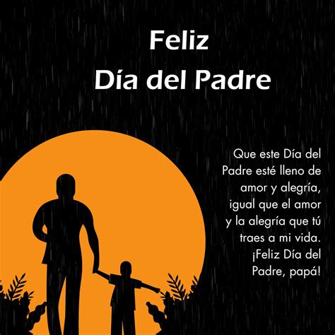 Feliz Día Del Padre 2024 Imágenes Frases Tarjetas Deseos Y Mensajes