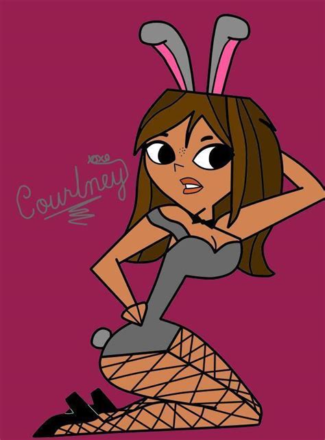 Courtney Bunny Sexy TDI Girls Photo 20436677 Fanpop