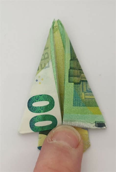 Tannenbaum Aus Geld Falten Einfache Anleitung Mit Vielen Fotos Artofit