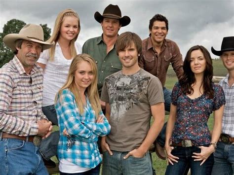 Heartland Season 17 Release Date Trailer Plot Cast And More