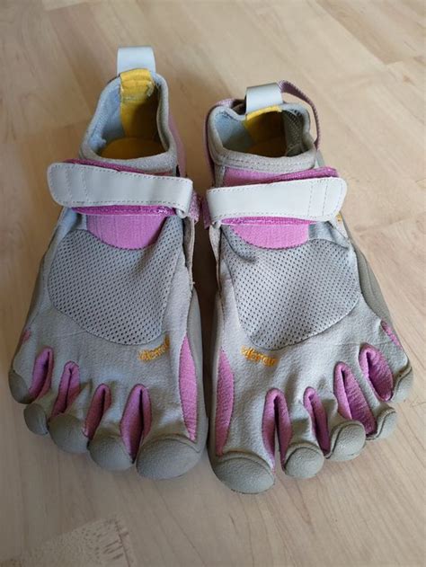 Vibram Fivefingers Barfuss Schuhe Gr 38 Damen Kaufen Auf Ricardo