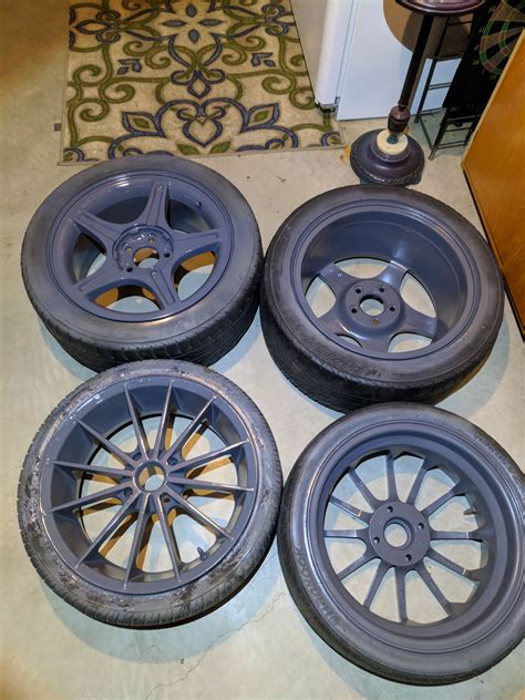 What are these rims? - Ford Forum - Enthusiast Forums for Ford Owners