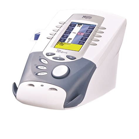 Vectra Genisys Electrotherapy