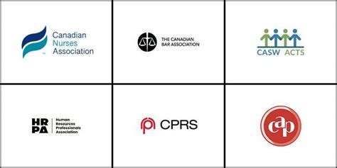 14 Largest Professional Associations In Canada List Of Famous Canadian Associations