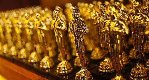 Premios Oscar 2023 ¿cuánto Vale La Famosa Estatuilla Que Premia A Lo