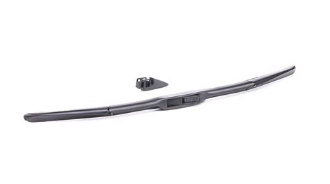 DUR-050L DENSO Hybrid Scheibenwischer 500mm, Hybridwischblatt AUTODOC