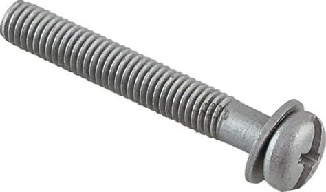Винт с шайбой Yamaha 901590505900 - купить на официальном сайте дилера