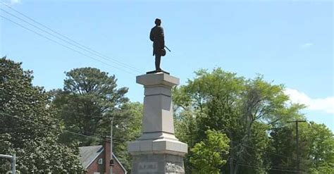 Richmond Can Take Down Its Last Remaining Confederate Statue Judge