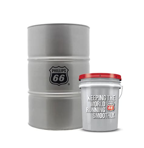 Turbine Oil Phillips 66 Lubricants 43 Off