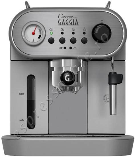 Gaggia Ri Carezza Prestige Cafetiere Filtr De Cafea Preturi