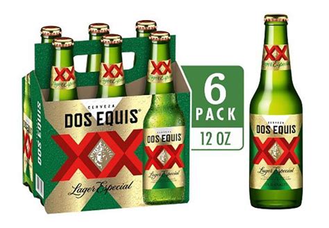 What Does Dos Equis Mean