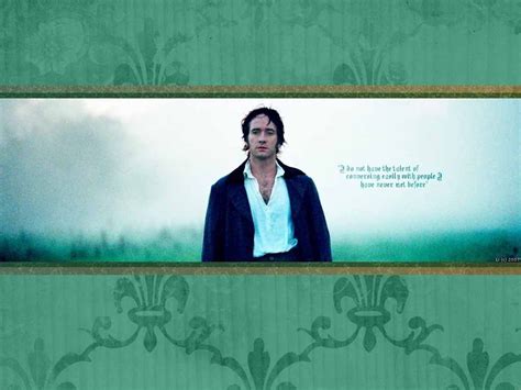 Mr. Darcy - Pride and Prejudice Wallpaper (1621778) - Fanpop