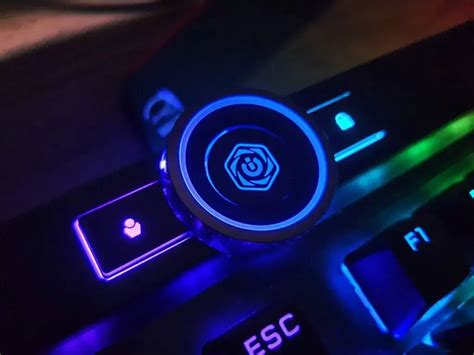 Test Du Corsair K100 RGB Avis 2024 Sur Le Clavier Le Plus Complet