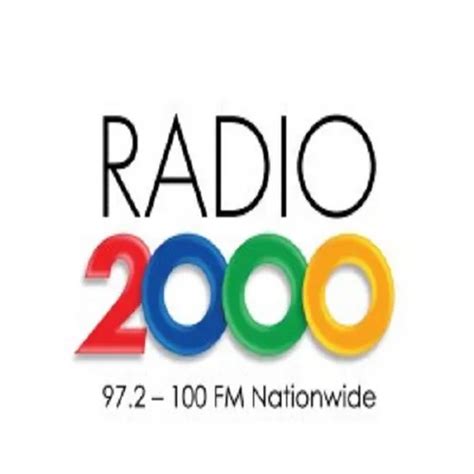 Listen To Radio 2000 Zeno FM