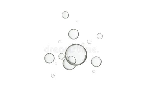Clear bubbles stock photo. Image of liquid, blur, health - 126861744