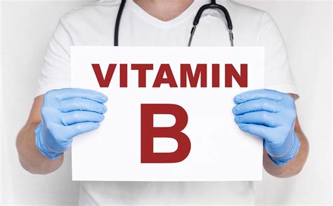 B-vitamin: minden, amit tudni érdemes róla | SuperGreens HU