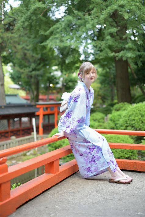 Ella Freya Nude The Fappening Photo FappeningBook