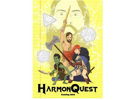 Harmonquest Sxsw Sxsw 2016 Event Schedule