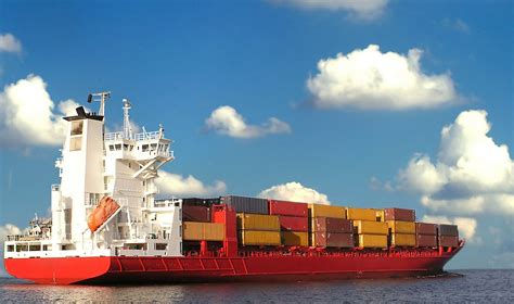 Strengthening Regional and International Trade