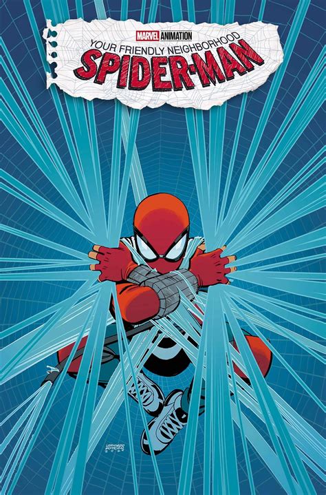 Your Friendly Neighborhood Spider-Man #4 | Fresh Comics