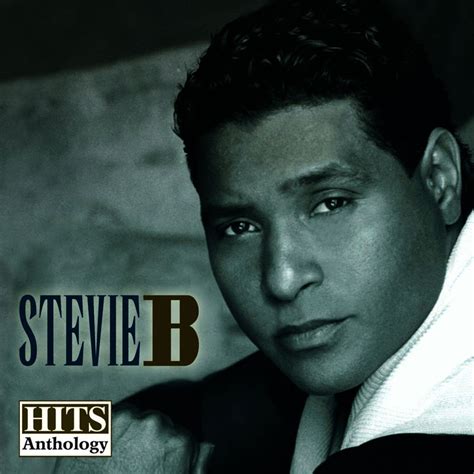 Stevie B Hits Anthology