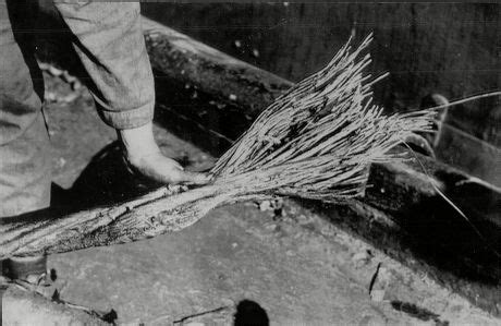 Thetis Submarine Disaster Showing Steel Hawser Editorial Stock Photo