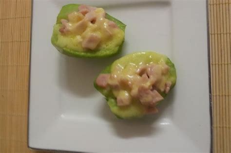 Chokos Deluxe | Australia's Best Recipes