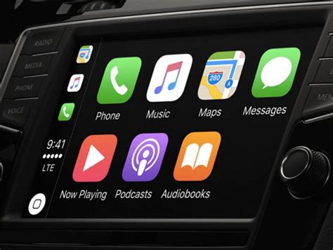 Android Auto Vs Apple Carplay ¿cuál Es Mejor