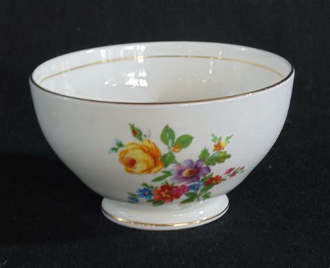 Bell Fine Bone China Bowl Smolles A Trading Mart